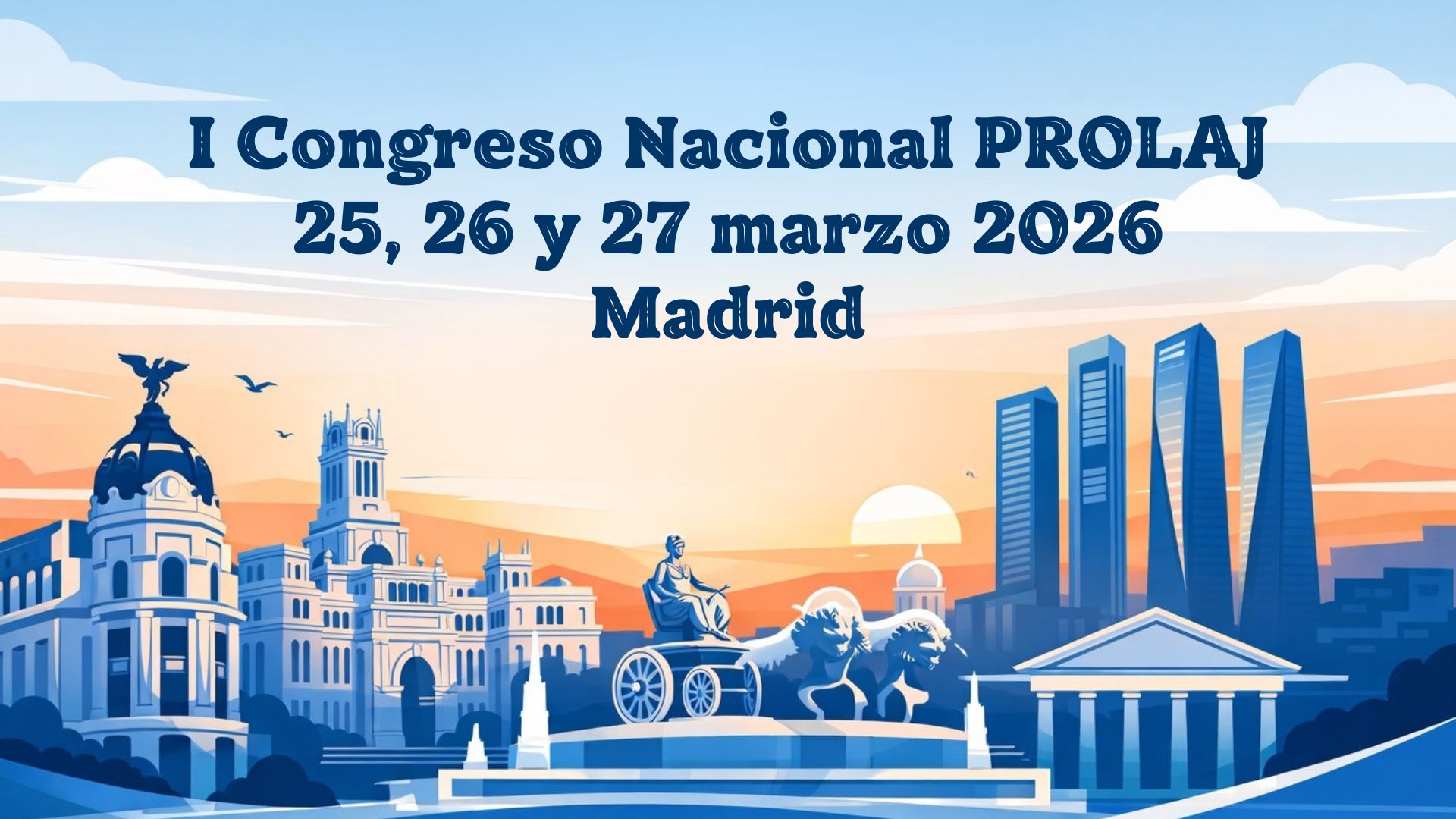 i congreso nacional 25, 26 y 27 marzo 2026
